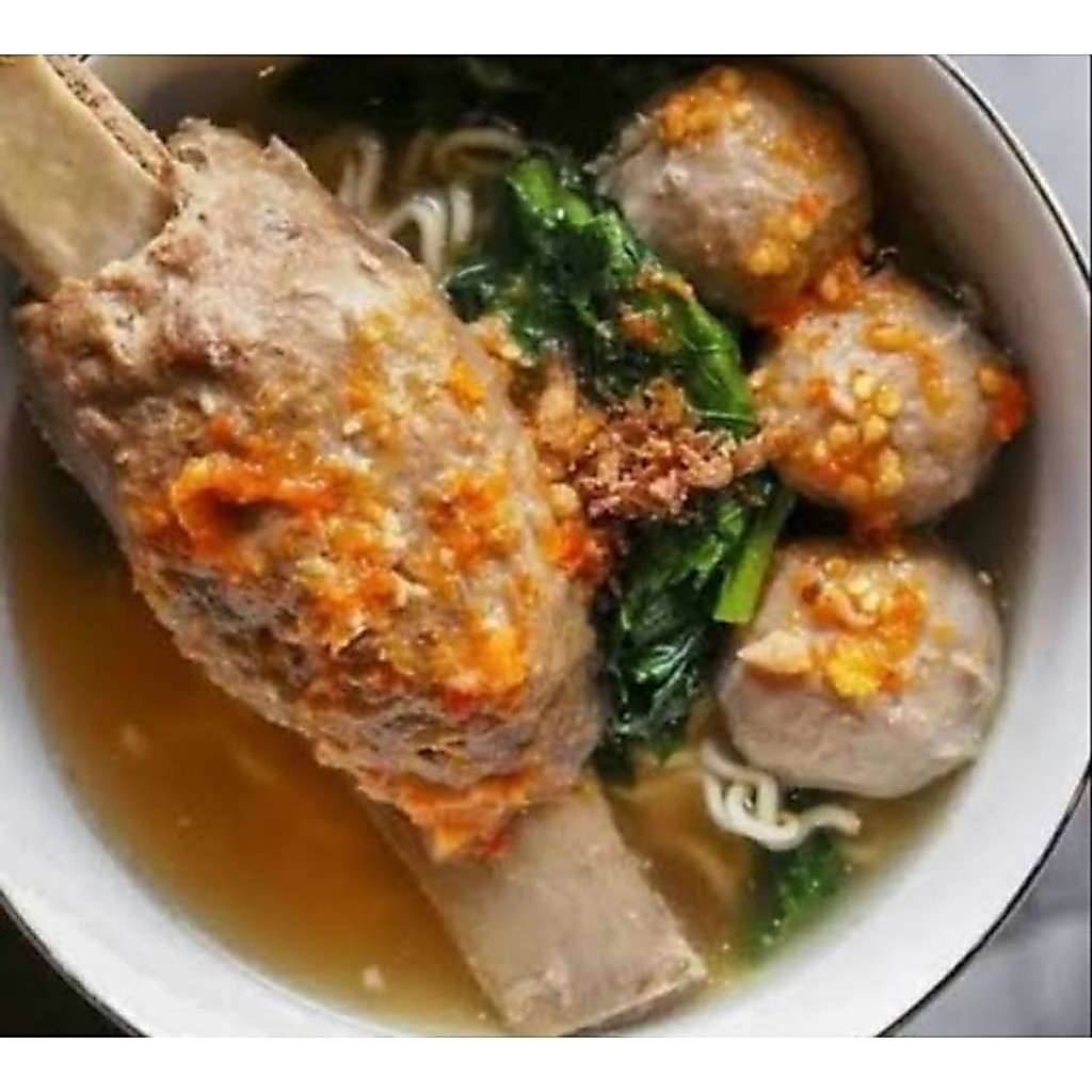 Bakso IGA Jumbo Bandung