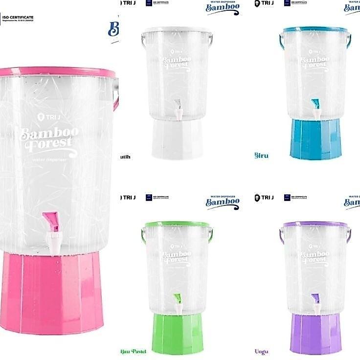 Dispenser Air 12 Liter Dispenser Air Viral Dispenser Air Minum Dispenser Jualan Minuman