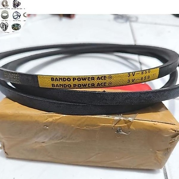 V-BELT 3V 850 BANDO / 3V850 BANDO