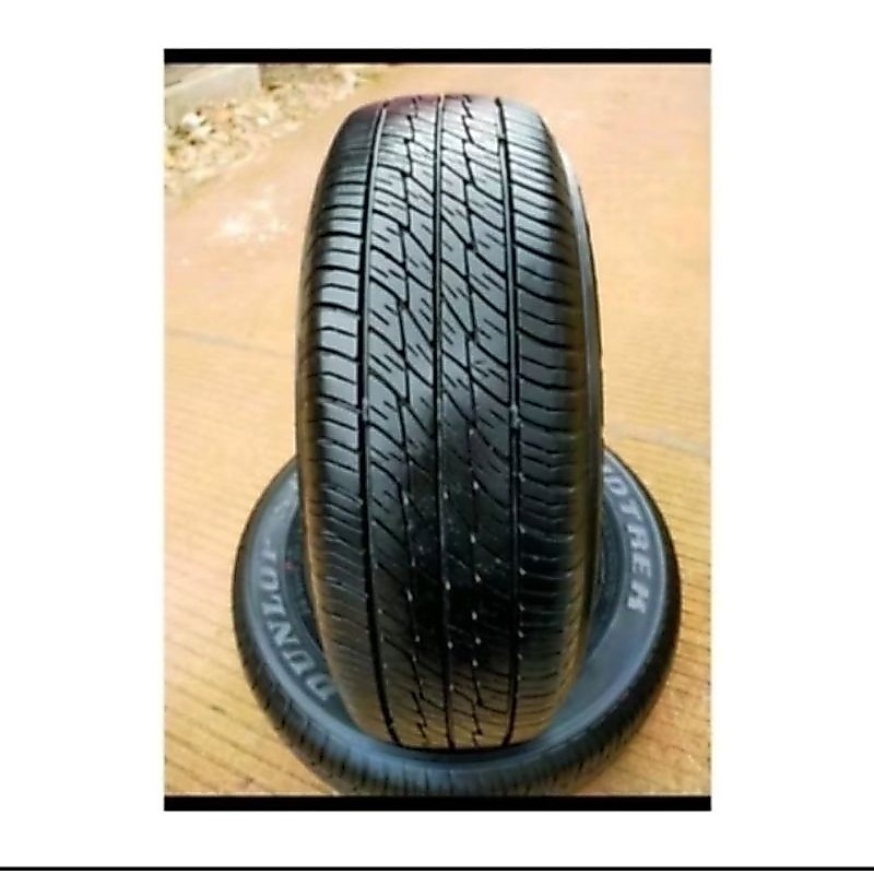Ban Mobil Second Copotan Ukuran 215/65 R16
