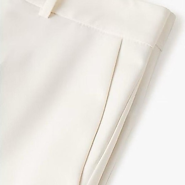 BEST DEALS ERJEE - Celana Kerja Kantor Formal Pria Slimfit Bahan Dasar Kain Woll Berkualitas Size 27
