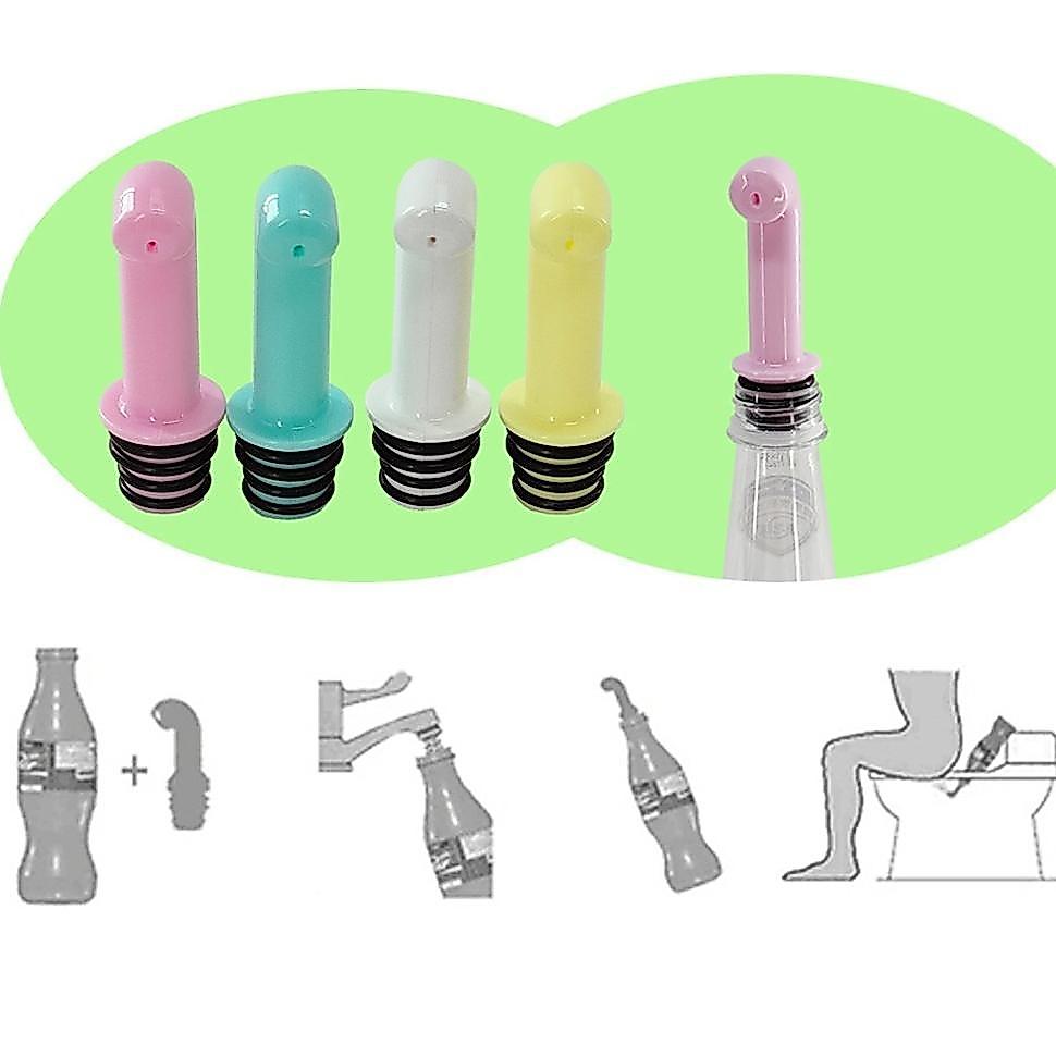 2PCS Portable Bidet Travel Bidet Spray Portable Semprotan Bidet Portable Toilet Bidet Sprayer Travel