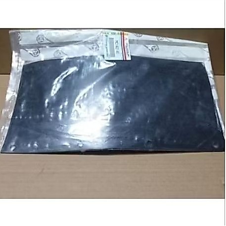 1biji karpet ceret canter karpet roda canter turbo ps110 ps125 original karpet roda depan turbo