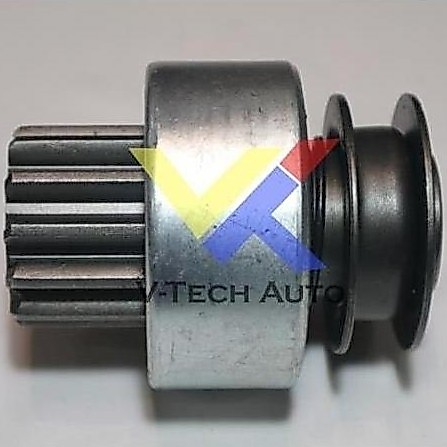 Bendix starter / Pinion starter Komatsu PC300 12T