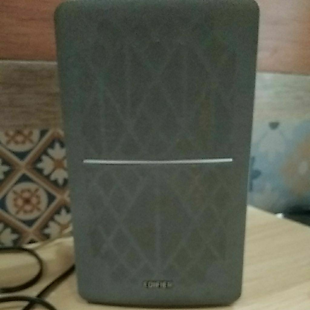 speaker bookshelf edifier R1280T