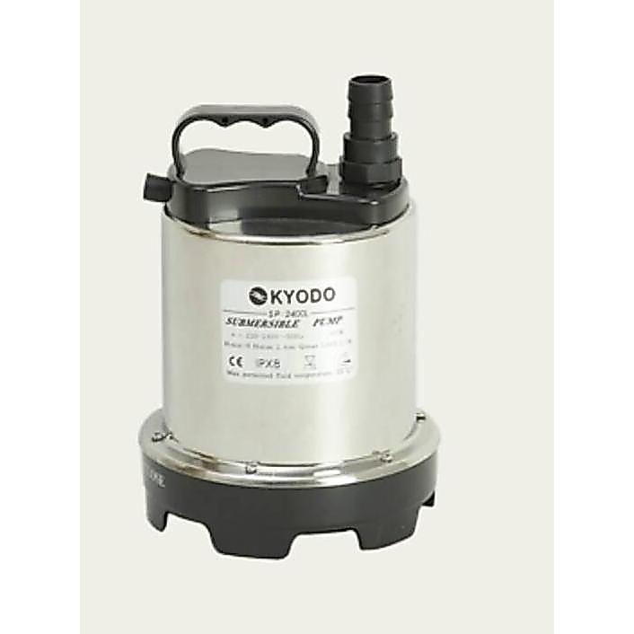 SUB PUMP KYODO SP 3200 POMPA CELUP KYODO 80 WATT FORSALE