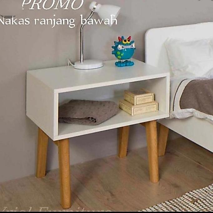 TERLARIS NAKAS LACI MINIMALIS 40X30X60 JATIBELANDA
