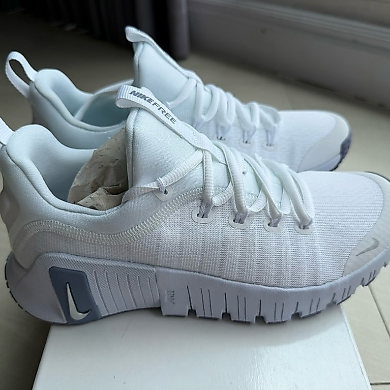 Nike free metcon 6