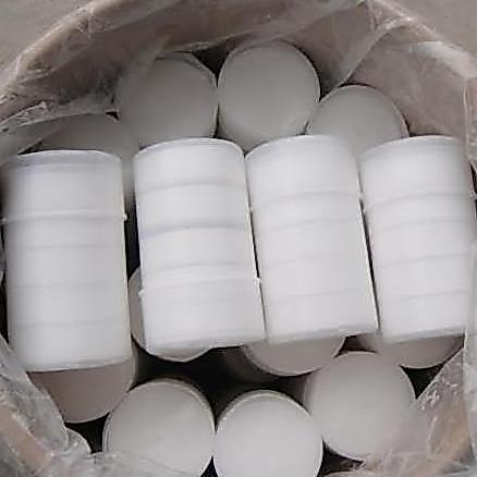 Kaporit Tablet Besar 90% / Kaporit Tablet / Klorin Tablet / Kaporit 90