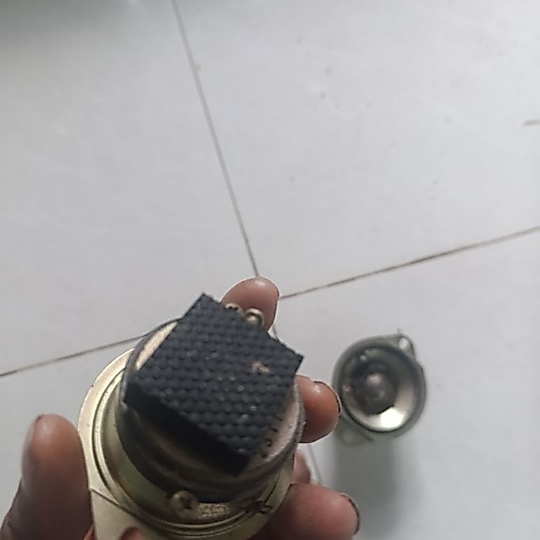 tweeter sony gn88
