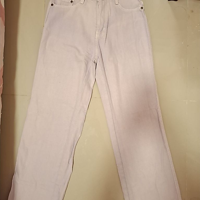 PRELOVED JEANS JNSO