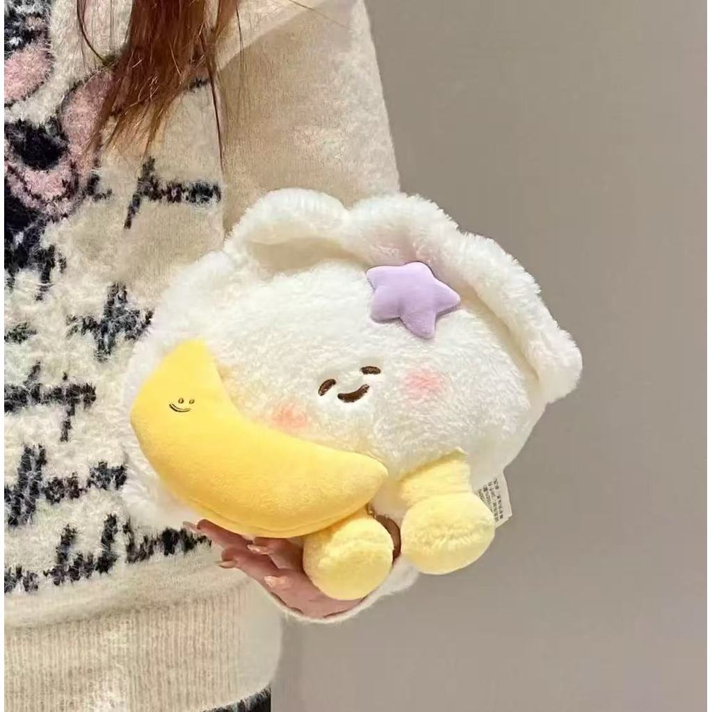 3 Laris di Jakarta Boneka mewah   Boneka mainan mesin otomatis ukuran delapan inci yang baru