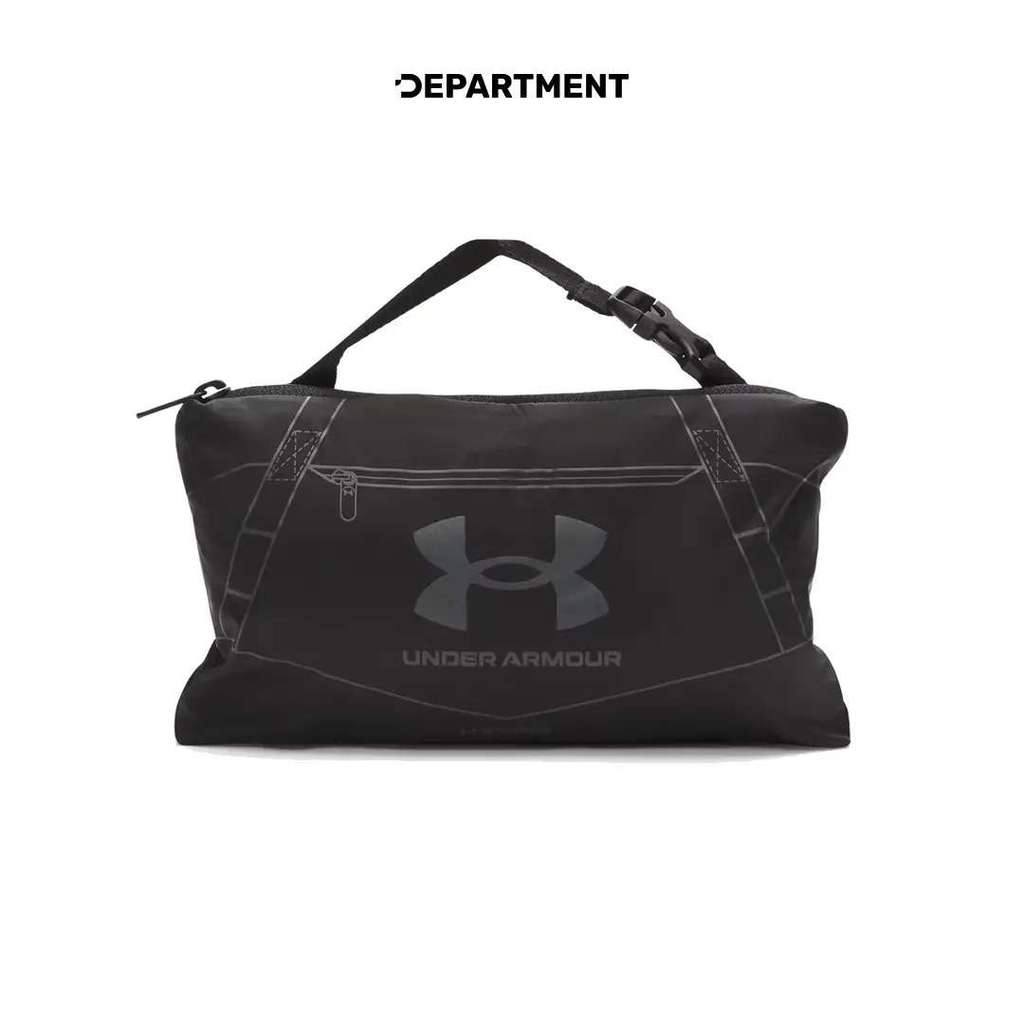 UNDER ARMOUR UNDENIABLE 5.0 XS PACKABLE 6003779001 Duffle Bag ORIGINAL
