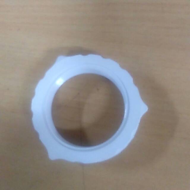 Lock Nut /  Pengunci jaring kipas angin maspion