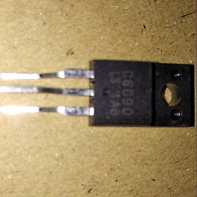 TR C 6090