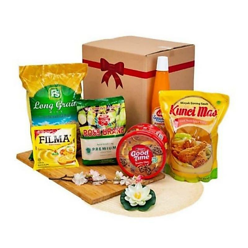 Paket Sembako/Parcel Sembako/Paket Sembako Bojonegoro/Parcel Sembako Murah/Sembako Murah/Sembako