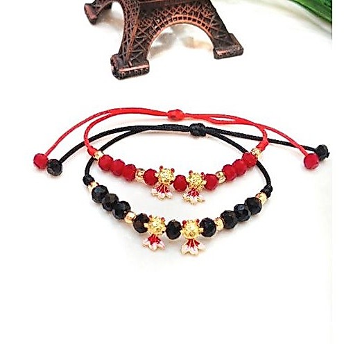 GELANG KRISTAL//GELANG IKAN KOY//GELANG XUPING//GELANG TALI SERUT