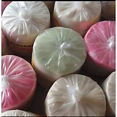 Kulit Dimsum Warna Putih Kulit Siomay