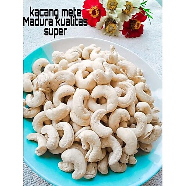 Kacang Mete Madura Super 2024 l Jual Kacang Mete Madura 2024 l Kacang Mete Madura Murah