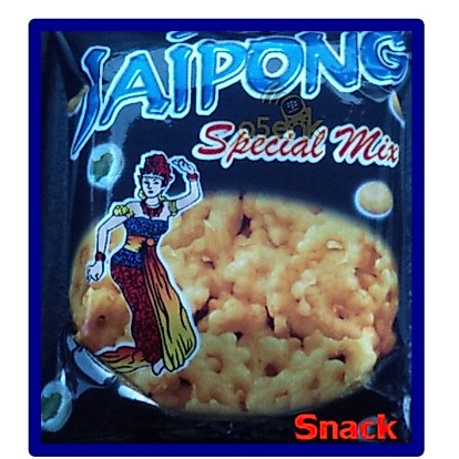 Jaipong Special Mix Snack / snack jadul Cemilan