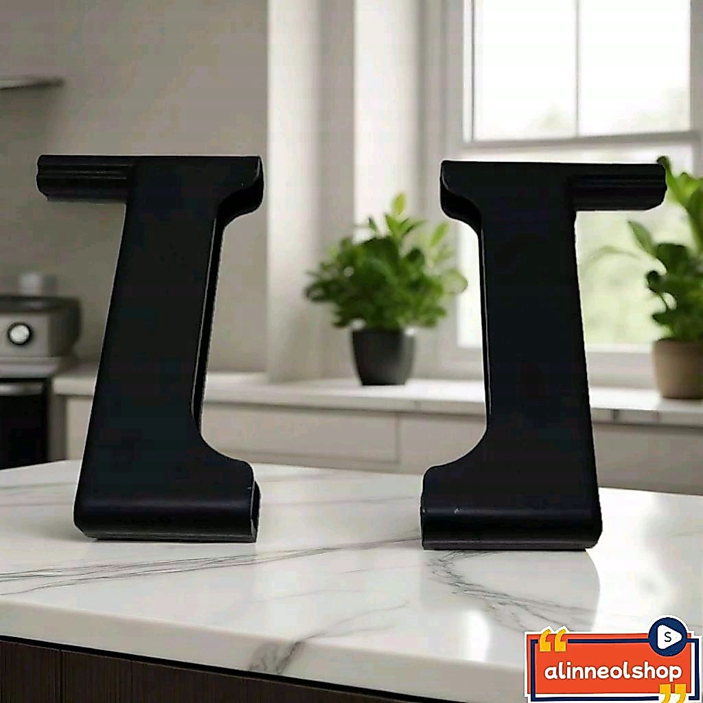 Jepitan Kaca Cooker Hood Modena RX7632 / RX9632
