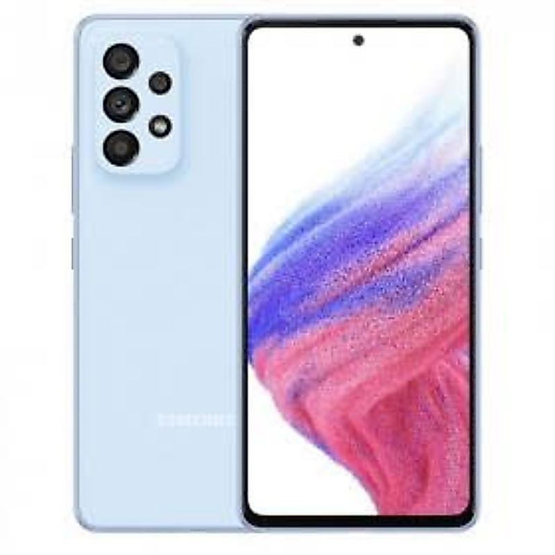 Samsung galaxy a53