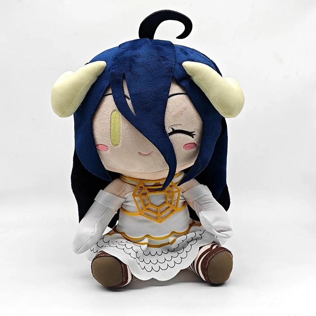 Lovely Plush Touhou FUMO Series Albedo Stuffed Doll--20cm Height