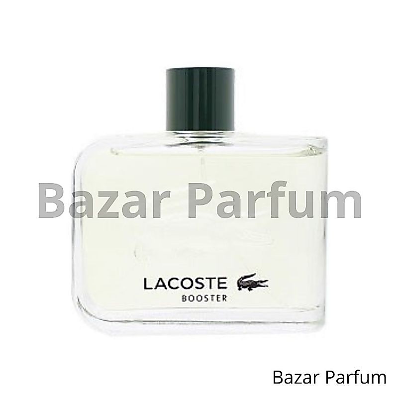 Parfum Pria Original Lacoste Booster EDT