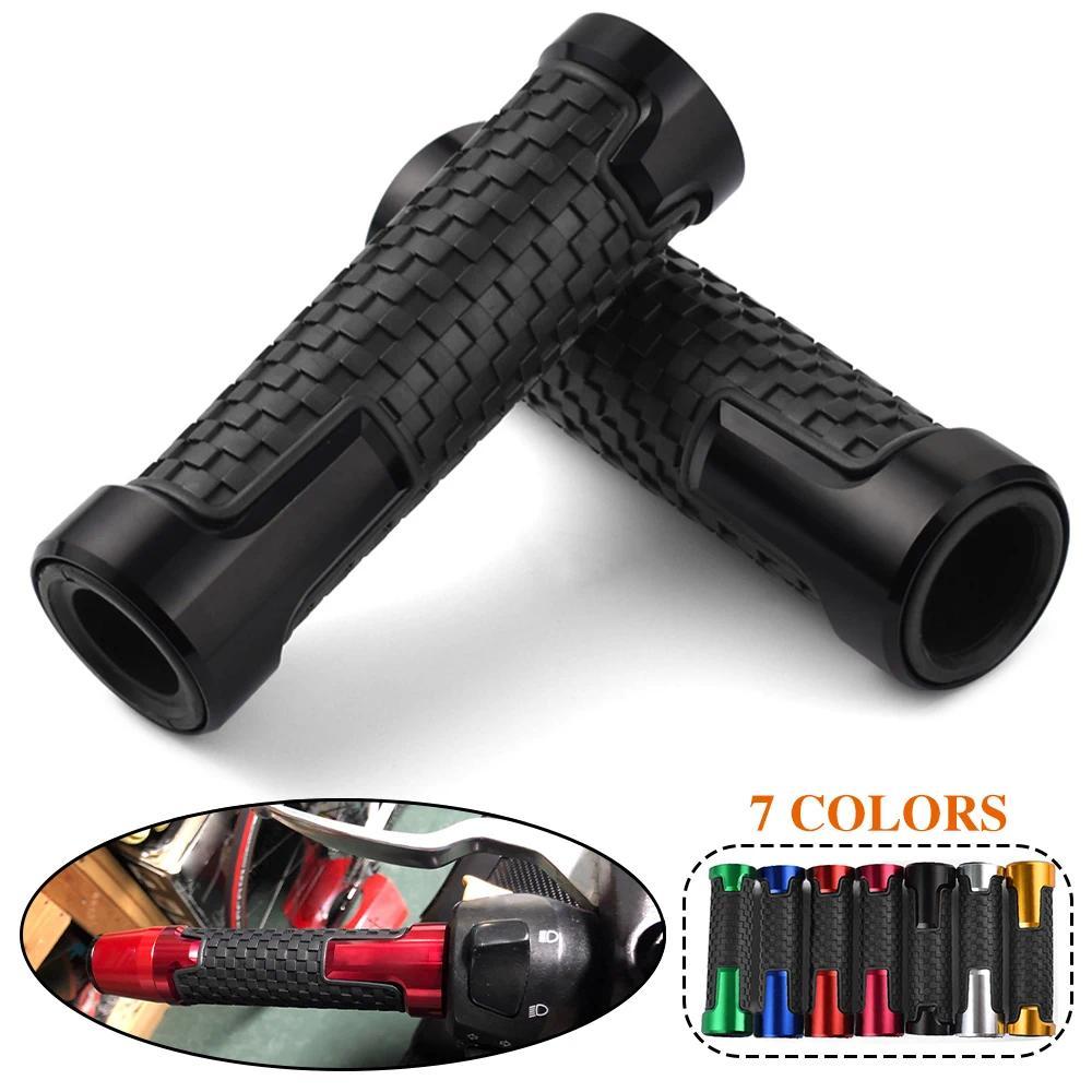 Motorcycle C Handlebar Grip handle bar Motorbike grip For Vespa Piaggio GTV GTS LT S LX LXV 50 125 1