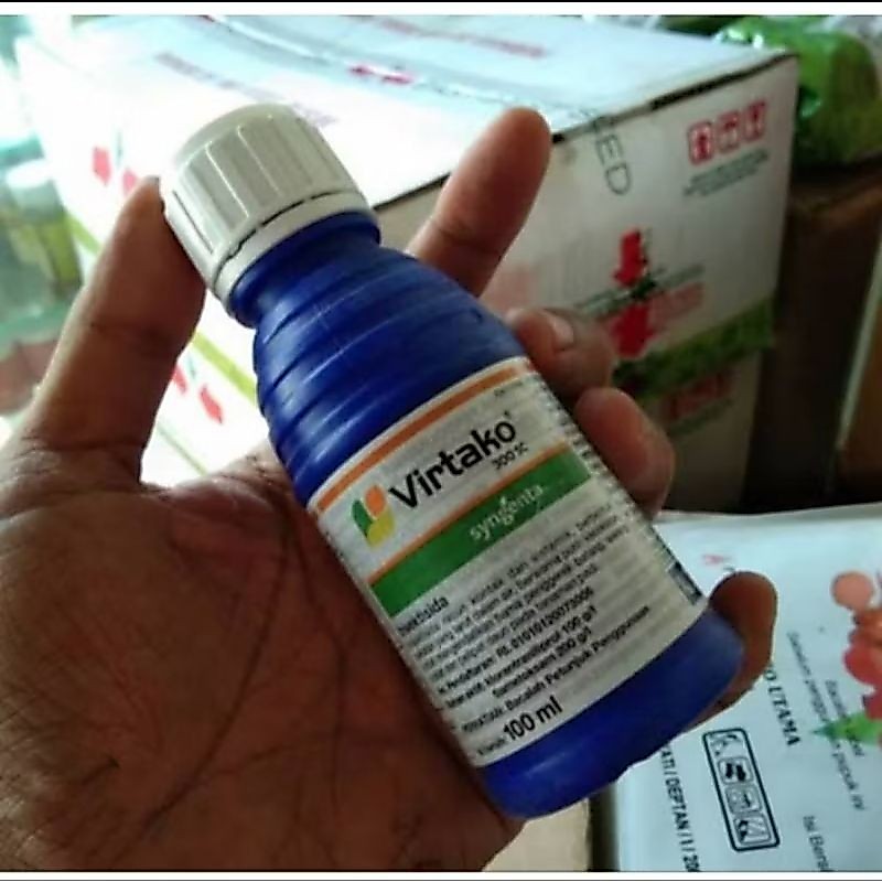 Virtako 100 ml