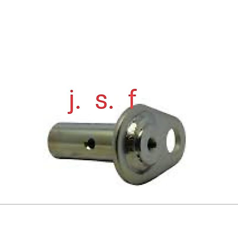 PIN TIE ROD FORKLIFT MITSUBISHI GRANDIA AS 17