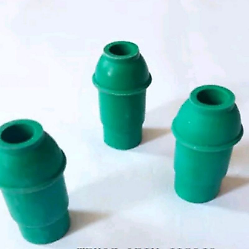 Karet + Selang Pompa Bekam Kangzu (Aksesoris Bekam)