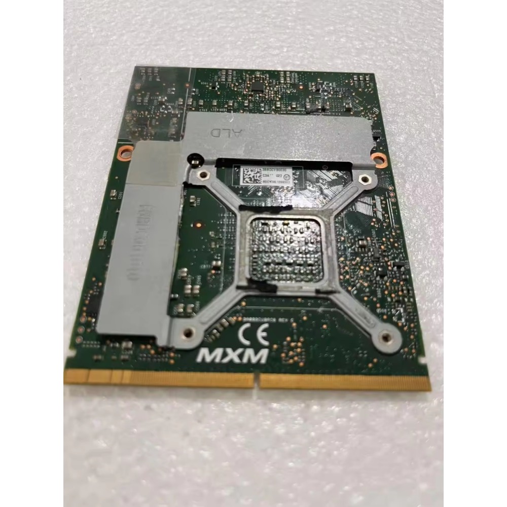 GTX 770M GTX770M 3G r M17X R3 R4 R5 M18X R1 R2 vídeo gráfico GT72S GT62 GT72 X70-A X75-A MSI GT60 GT
