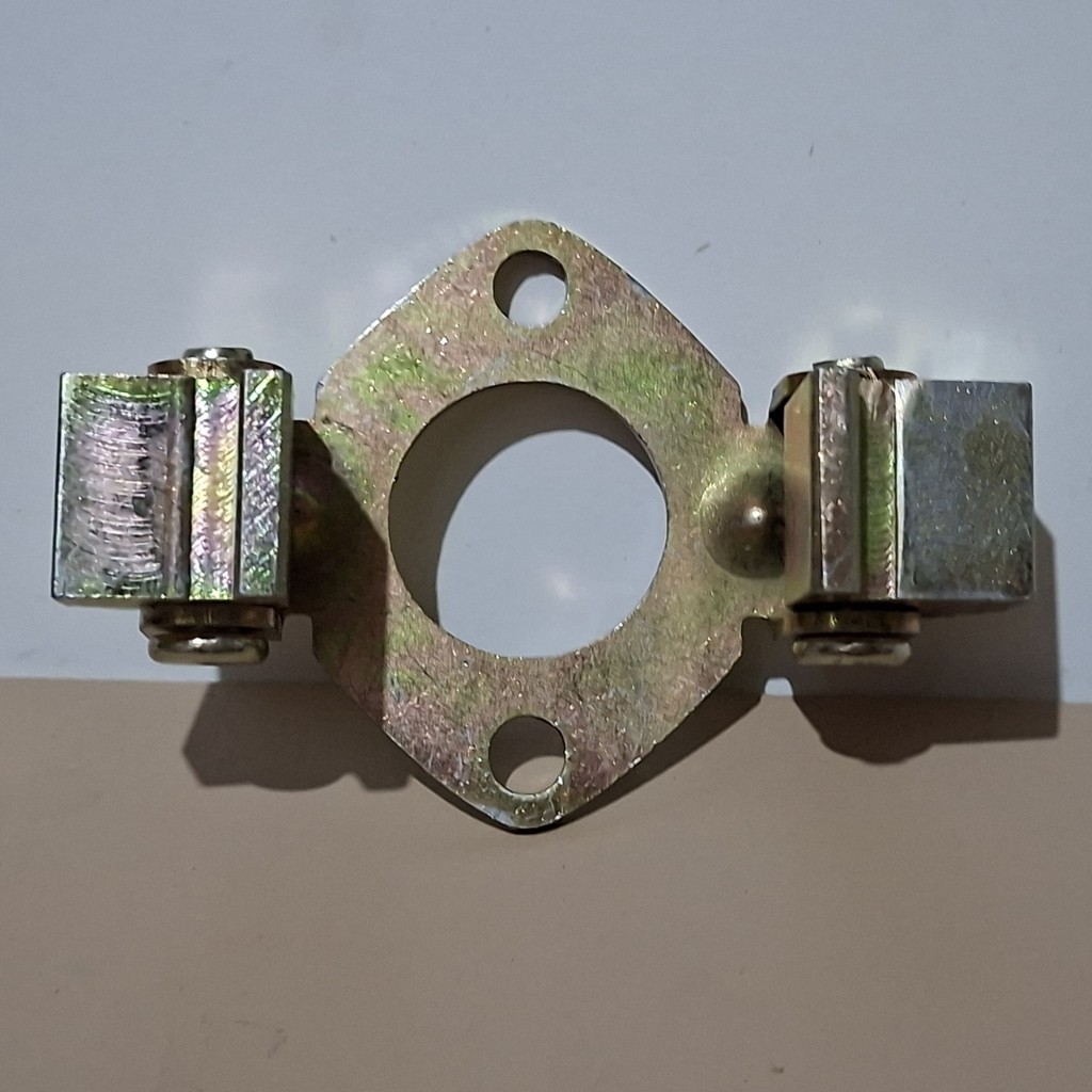 Kupu Kupu Mesin TF85 Governor Assy TF55 TF65 TF75 TF85 TF105 Mesin Yanmar Kualitas Terbaik