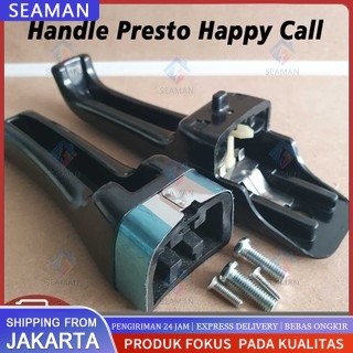 <KK> Handle Presto Happy Call 4-8-12-22 Liter / Gagang Presto Happy Call 4 Liter - 8 Liter - 12 Lite