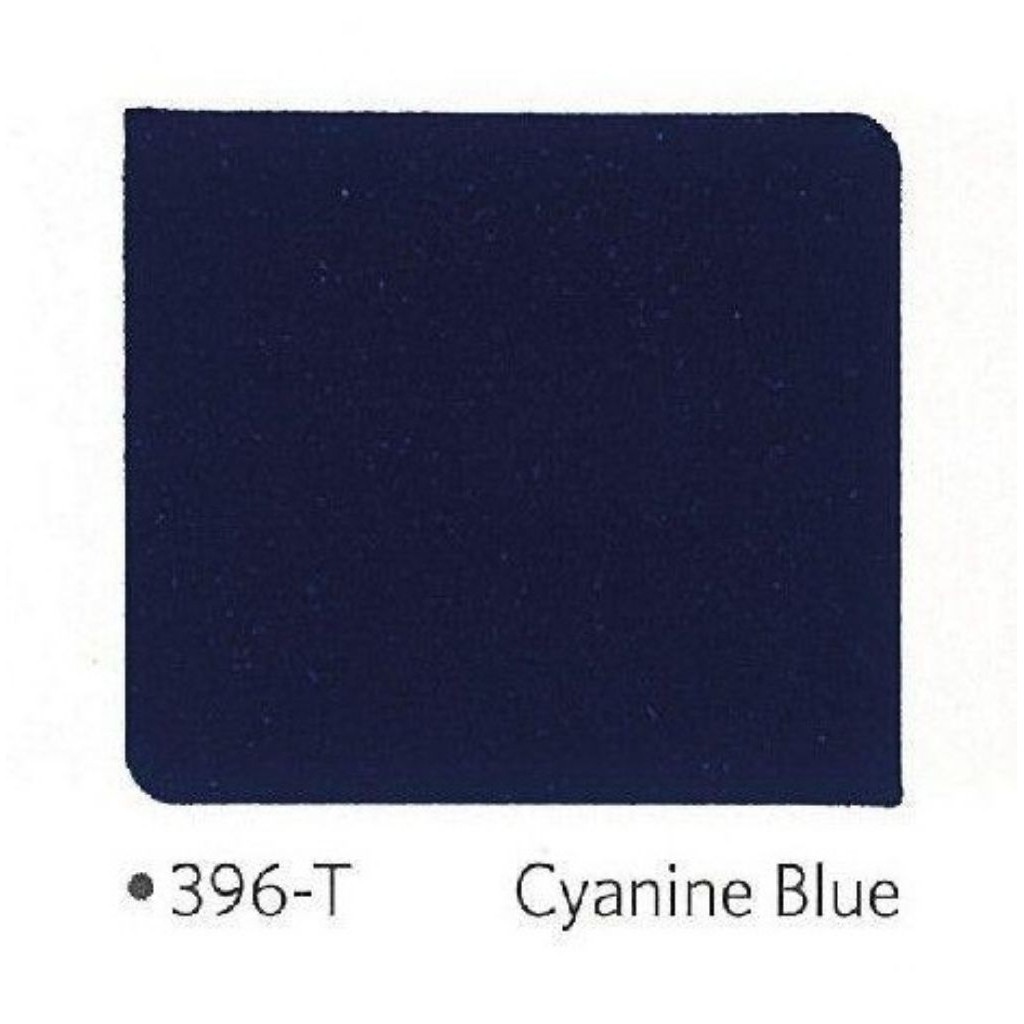 Cat Duco Nippe 2000 Cyanine blue 396T Nippon paint glossy NIPPE