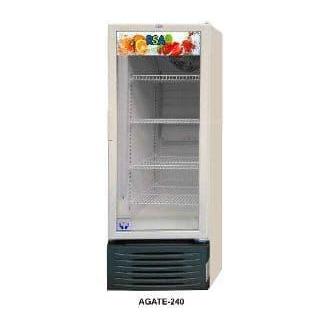 RSA AGATE-240 Showcase Cooler RSA AGATE 240