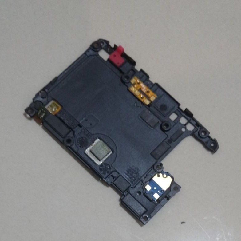 Tutup Mesin Plus Fingerprint Asus Zenfone Max Pro M2