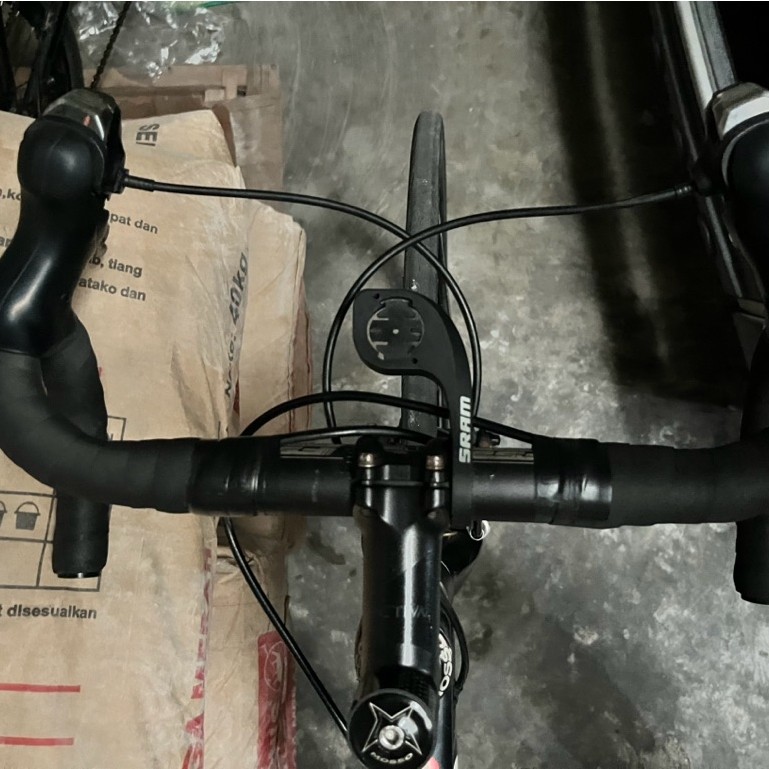 Brifter Tiagra 2x10speed