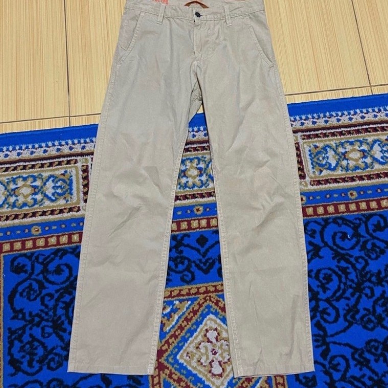 Celana Cotton Dockers Khakis - size 29