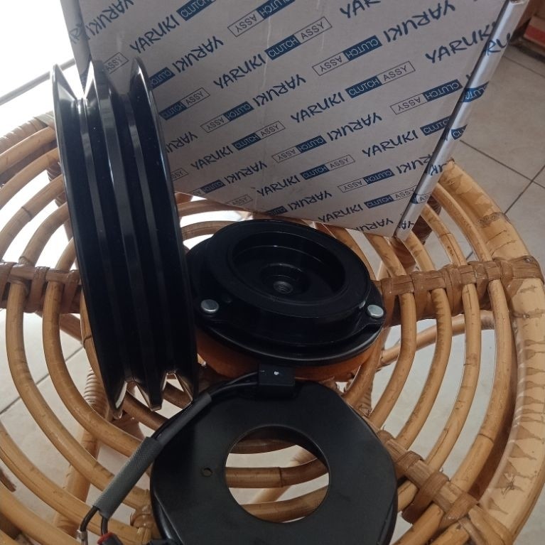 Magnet Clutch AC Panther Yaruki