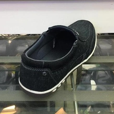 Sepatu Casual Weidenmann Nestor 06 - Navy