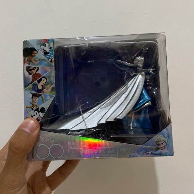 disney frozen anna 100th anniversary