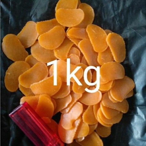 1 KG Finna kerupuk Prima Udang