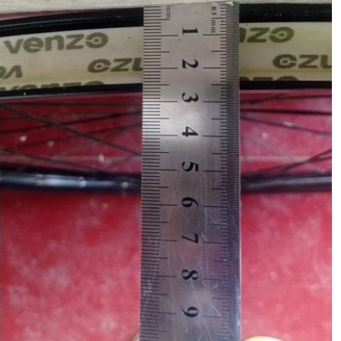 rims dt swiss 533d 27,5