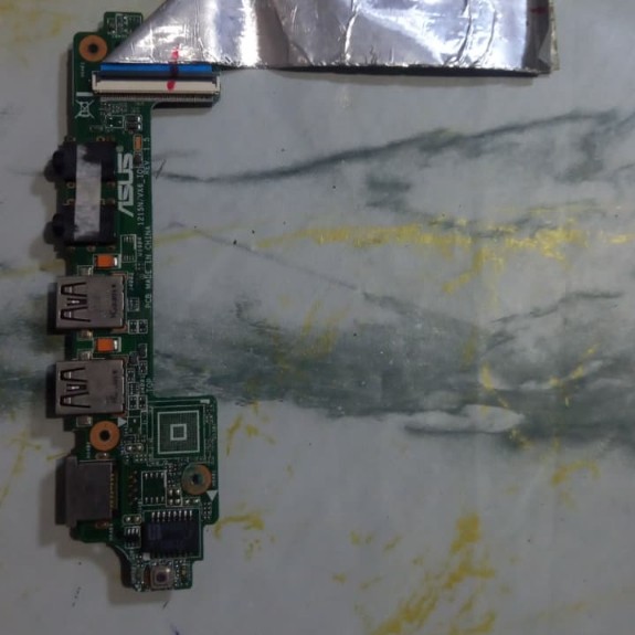 USB BOAR LAPTOP ASUS 1215N
