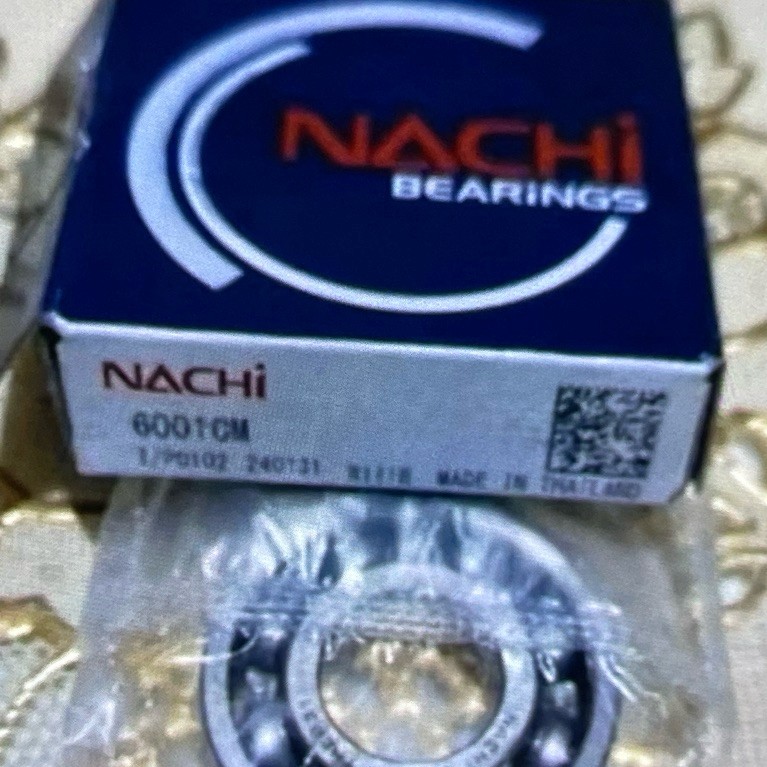 Bearing 6001 Nachi