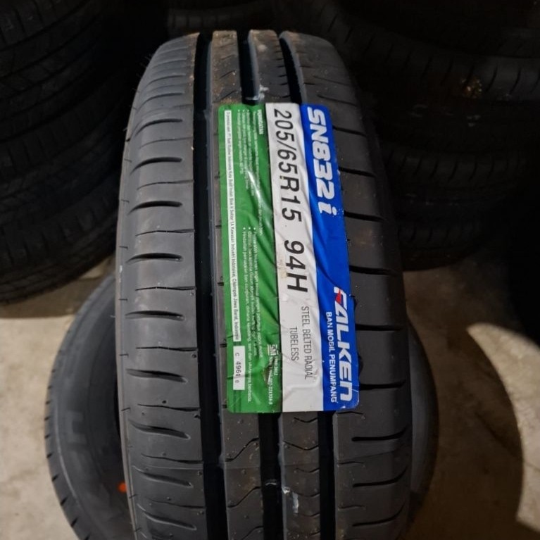 Ban Falken Sincera 205 65 r15