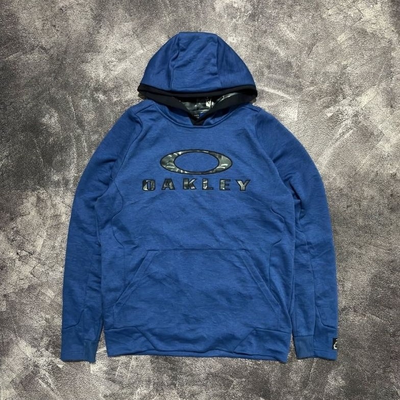 OAKLEY HOODIE