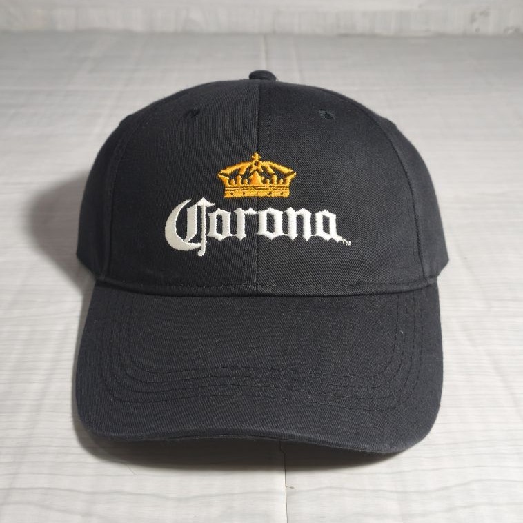 Topi vintage Corona Extra